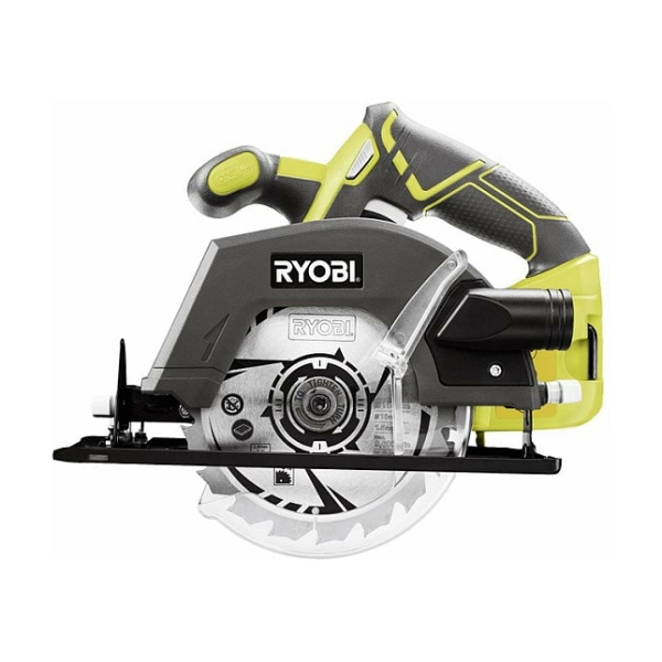 Ryobi R18CSP-0 Akku-Handkreissäge