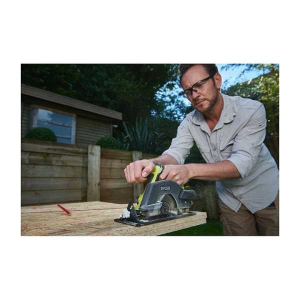 Ryobi R18CSP-0 Akku-Handkreissäge
