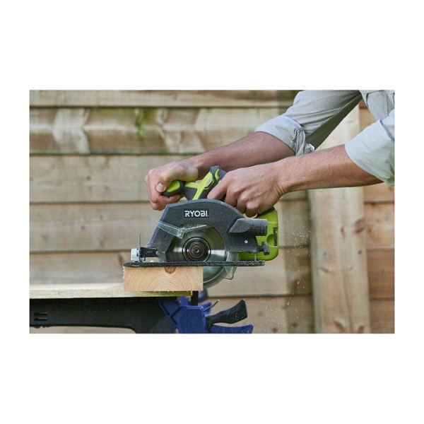 Ryobi R18CSP-0 Akku-Handkreissäge