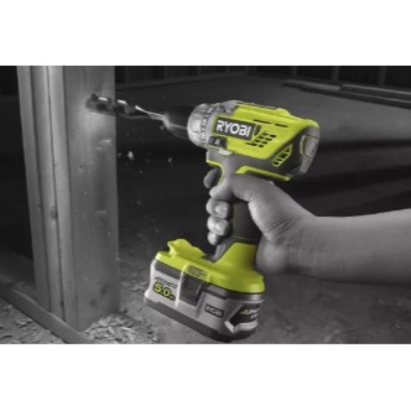 Ryobi R18DD3-0 18V Akku-Bohrschrauber