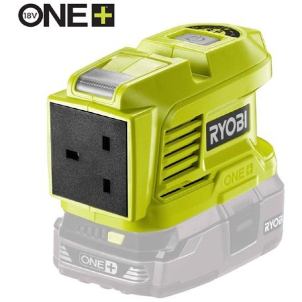 Ryobi RY18BI150A-0 Akku-Wechselrichter