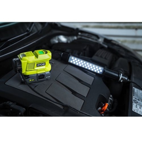 Ryobi RY18BI150A-0 Akku-Wechselrichter