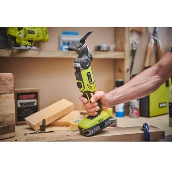 Ryobi R18MT-0 ONE+ Akku-Multitool