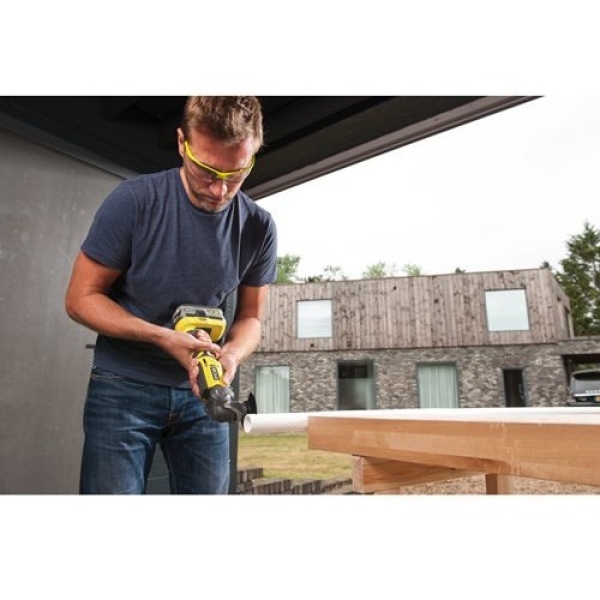 Ryobi R18MT-0 ONE+ Akku-Multitool