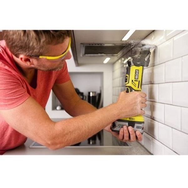 Ryobi R18MT-0 ONE+ Akku-Multitool