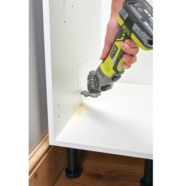 Ryobi R18MT-0 ONE+ Akku-Multitool