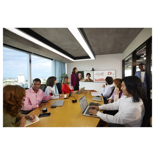 Poly Studio G62 POE+ AdaptER