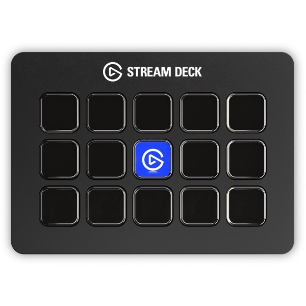 Elgato Stream Deck MK.2