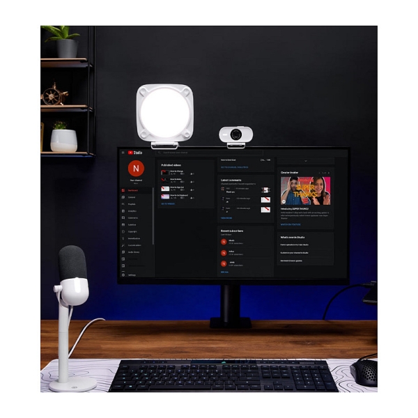 Elgato Key Light Neo