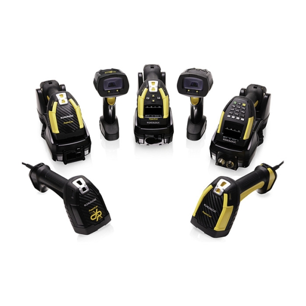 Datalogic POWERSCAN PM9600-HP HIGH