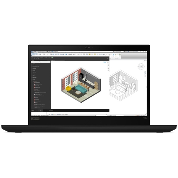 N14 T1A LENOVO P14SG2 I5-1145G7