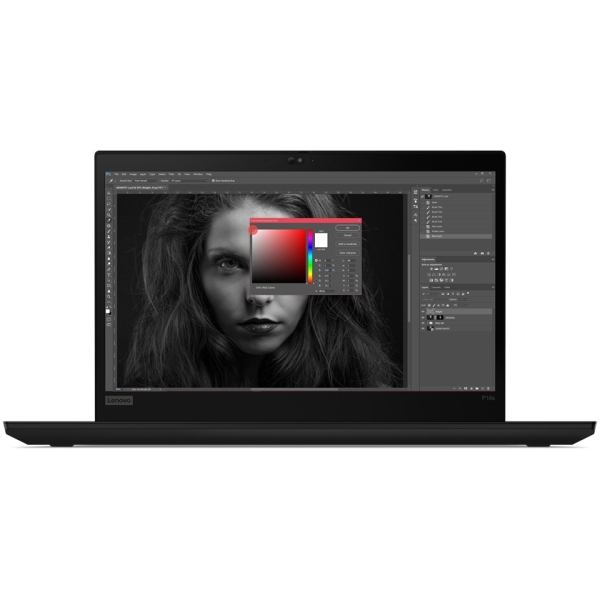 N14 T1A LENOVO P14SG2 I5-1145G7