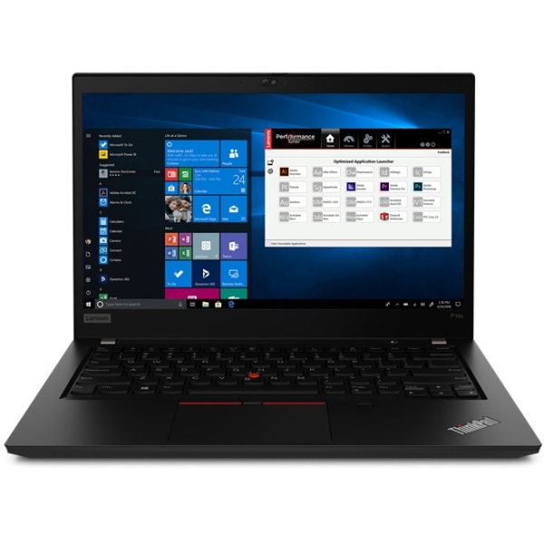 N14 T1A LENOVO P14SG2 I5-1145G7