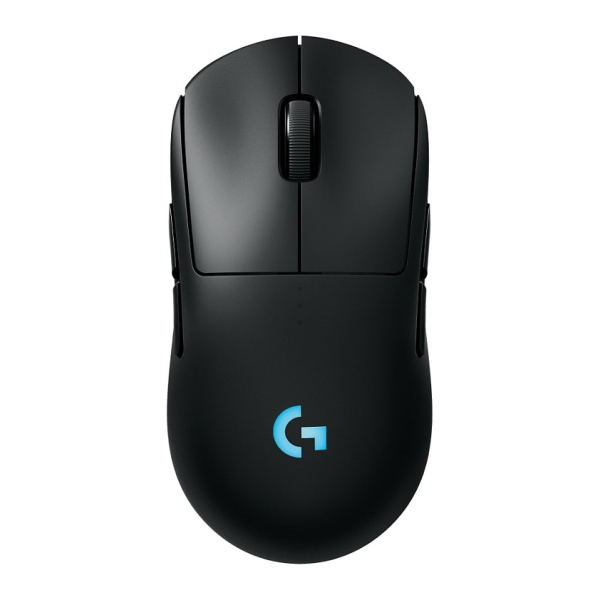 Logitech-G Gaming Wireless PRO 2 schwarz