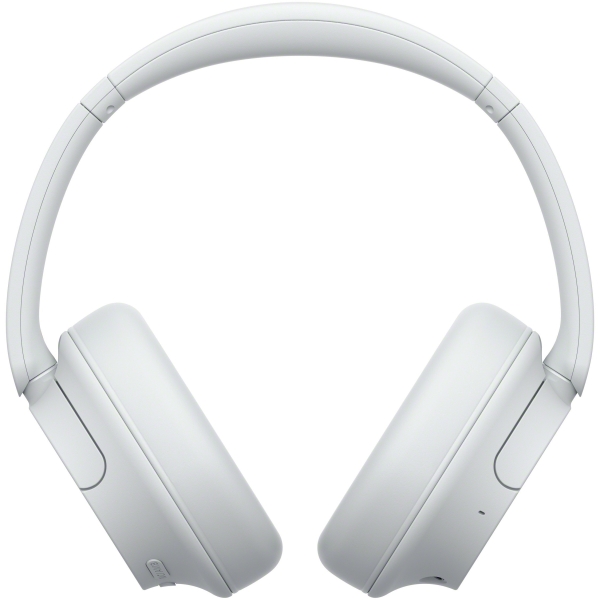 WH-CH720N weiss Extra-Bass Kopfhörer
