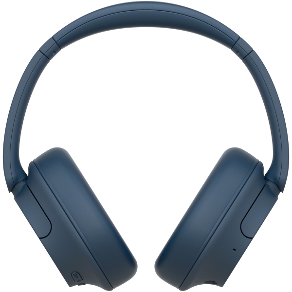 WH-CH720N blau Extra-Bass Kopfhörer