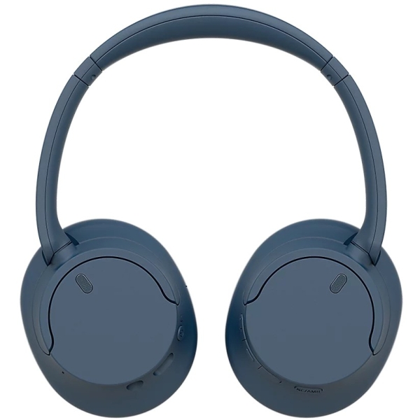 WH-CH720N blau Extra-Bass Kopfhörer