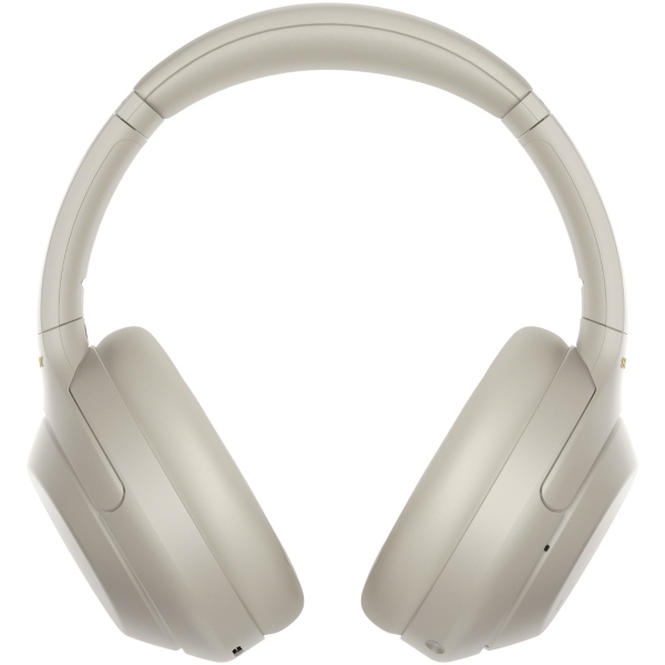 Sony WH-1000XM4S Silber