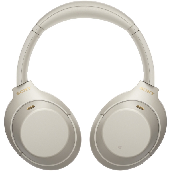 Sony WH-1000XM4S Silber