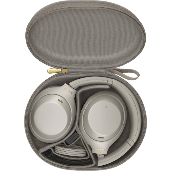 Sony WH-1000XM4S Silber