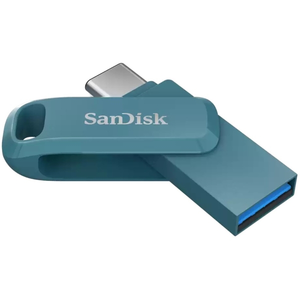 STICK SANDISK ULTRA DUAL DRIVE GO USB