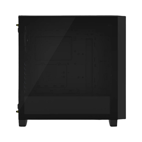 3000D Tempered Glass Black CC-9011251-WW