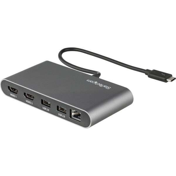 CARD THUNDERBOLT 3 MINI DOCK