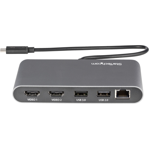 CARD THUNDERBOLT 3 MINI DOCK