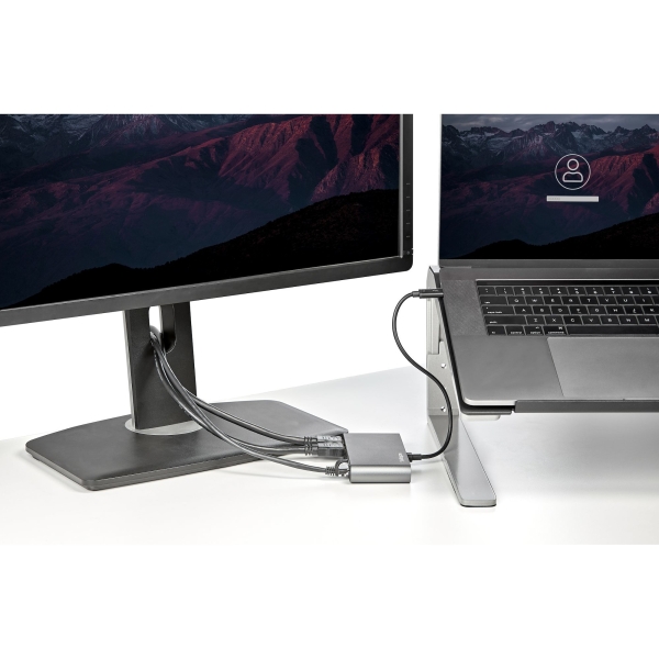 CARD THUNDERBOLT 3 MINI DOCK