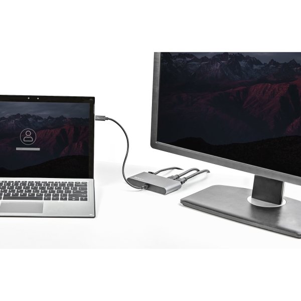 CARD THUNDERBOLT 3 MINI DOCK