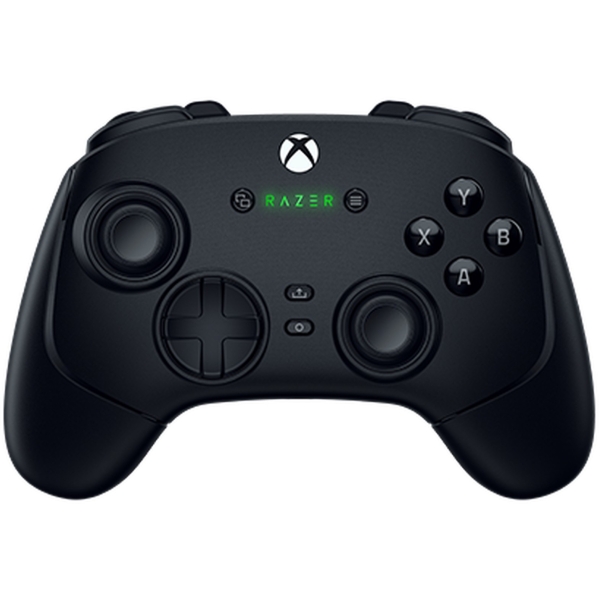 Razer Wolverine V3 Pro (schwarz)