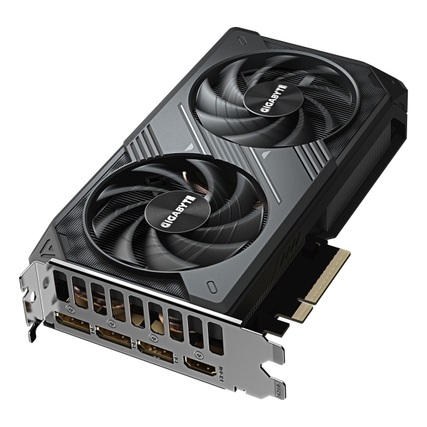RTX 5060 8GB Gigabyte WINDFORCE OC GDDR7