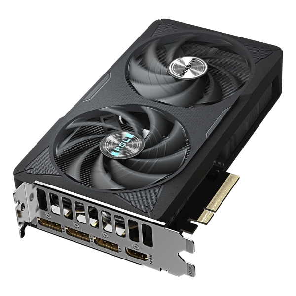 RTX 5060 8GB GIGABYTE EAGLE OC GDDR7
