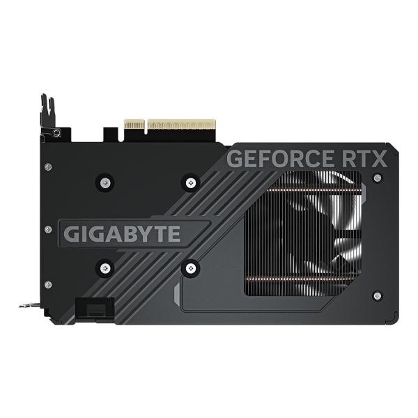 RTX 5060 8GB GIGABYTEWINDFORCE GDDR7