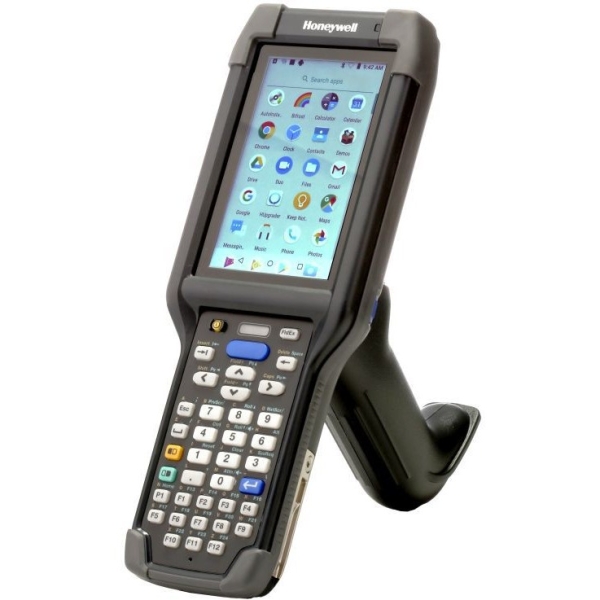 Honeywell CK65 4GB/32GB MEMORY ALPHA-NUM
