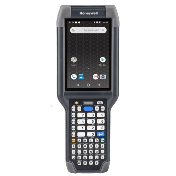 Honeywell CK65 4GB/32GB MEMORY ALPHA-NUM