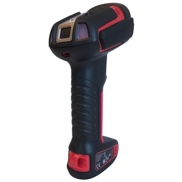 Honeywell 1990IXLR-3 SCANNER CORDED