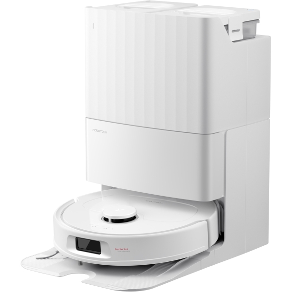 Roborock QR 598 Cleaner Weiß