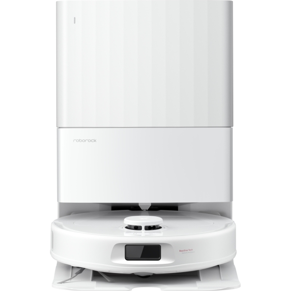 Roborock QR 598 Cleaner Weiß
