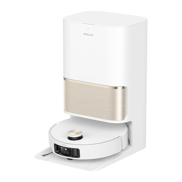 Dreame L50 Pro Ultra White