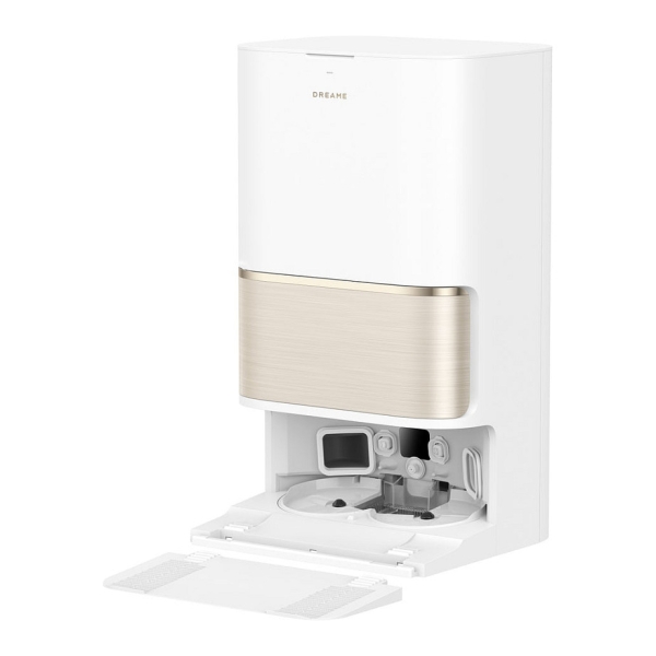 Dreame L50 Pro Ultra White