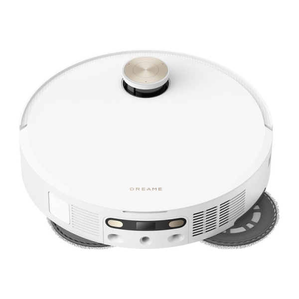 Dreame L50 Pro Ultra White