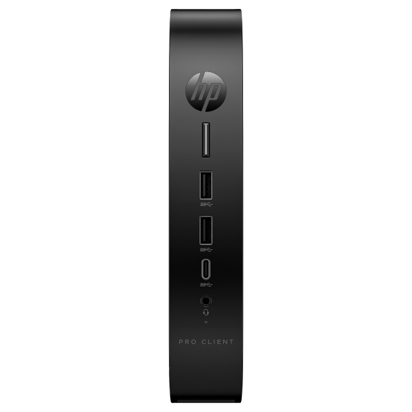 HP Thinclient T550 CELERON J6412 32GB 8GB