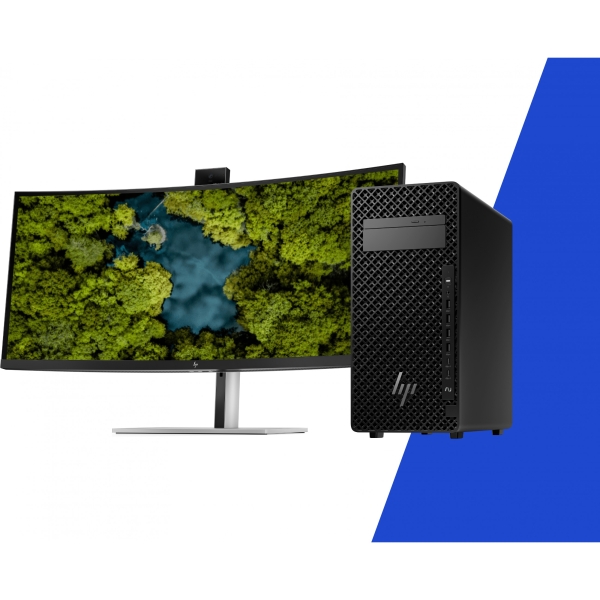 HP Z2 Tower G1I CU9 285K A4000