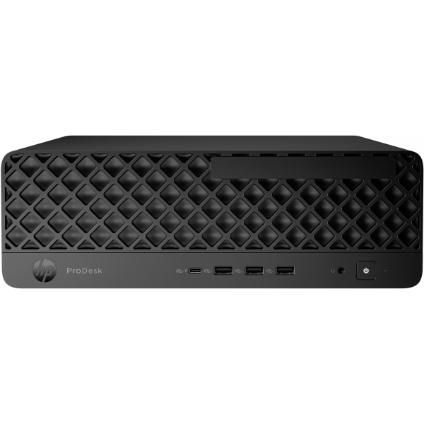HP PRODESK 4 SFF G1I U7-265