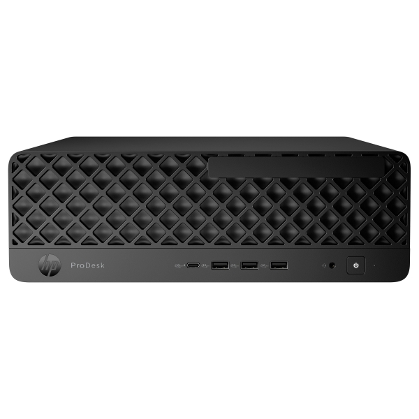 HP PRODESK 4 SFF G1I U7-265