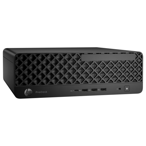 HP PRODESK 4 SFF G1I U7-265