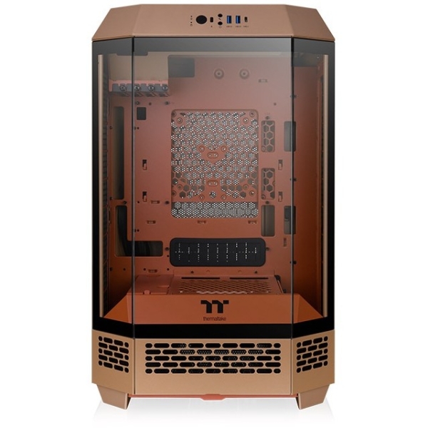 Midi Thermaltake The Tower 300 Gravel Sand