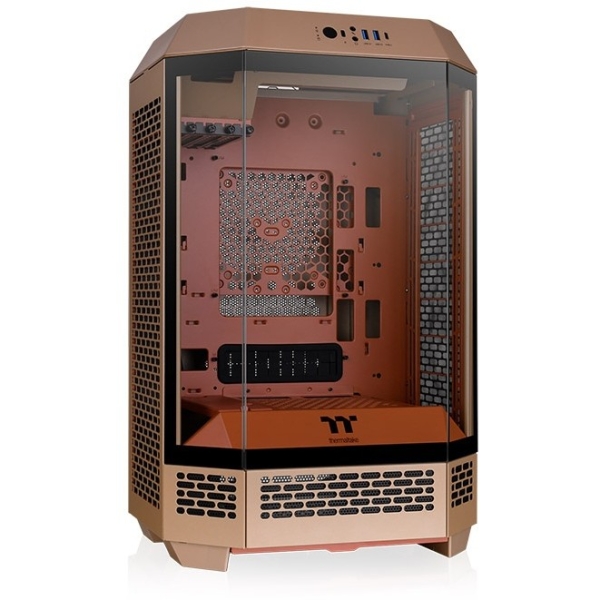 Midi Thermaltake The Tower 300 Gravel Sand