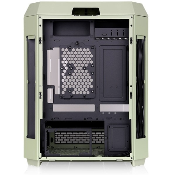 Midi Thermaltake The Tower 600 Matcha Green